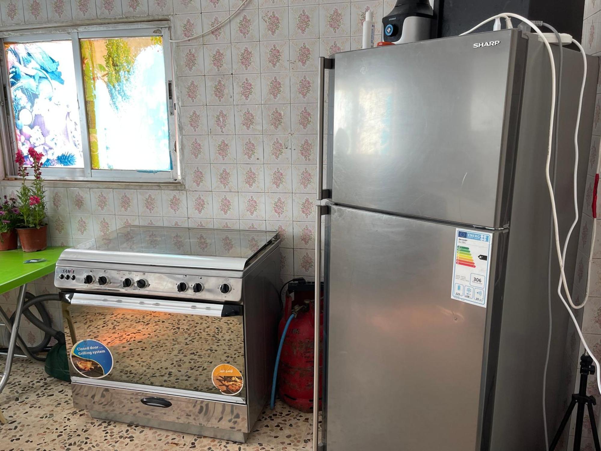 Pizza Street Hostel Акаба Екстериор снимка