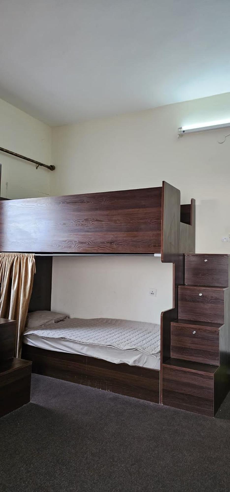 Pizza Street Hostel Акаба Екстериор снимка